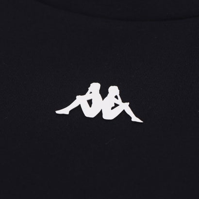 カッパ Kappa 半袖Tシャツ （BL）｜詳細画像
