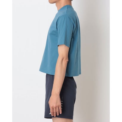 半袖Tシャツ （BL）｜詳細画像