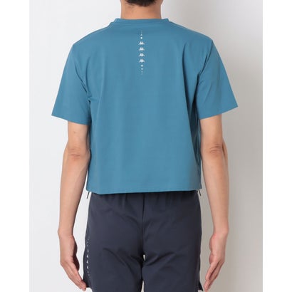 半袖Tシャツ （BL）｜詳細画像