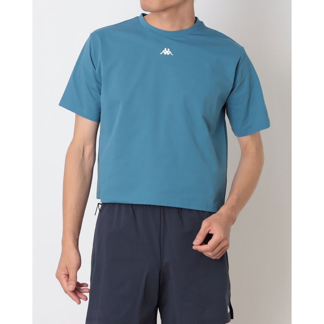 半袖Tシャツ （BL）