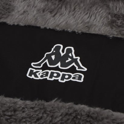 カッパ Kappa フルジップブルゾン （CGY）｜詳細画像