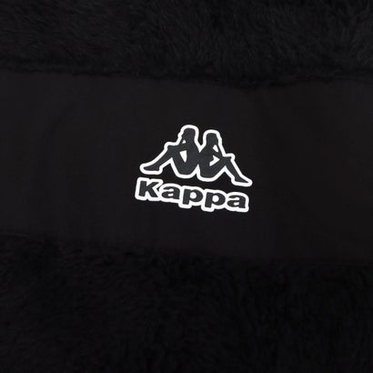 カッパ Kappa フルジップブルゾン （BK）｜詳細画像