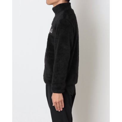 フルジップブルゾン （BK）｜詳細画像