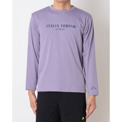 長袖Tシャツ （PPL）｜詳細画像