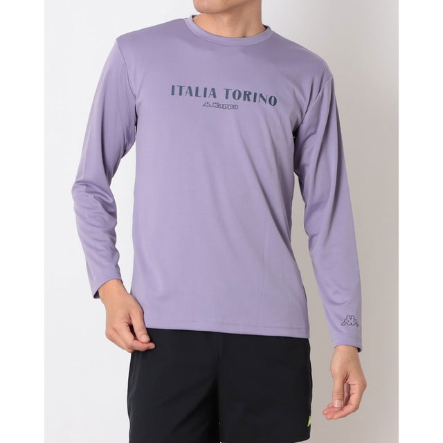 長袖Tシャツ （PPL）