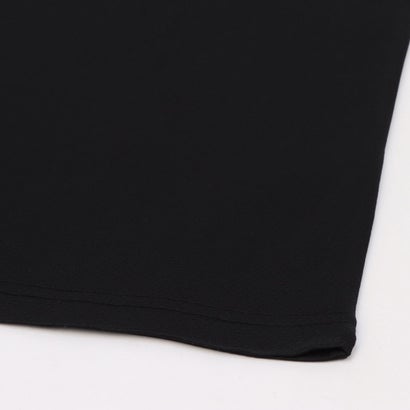 カッパ Kappa 長袖Tシャツ （BK）｜詳細画像
