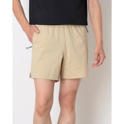 カッパ Kappa ナイロンハーフパンツ （BE）｜詳細画像