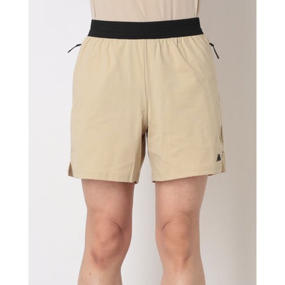 カッパ Kappa ナイロンハーフパンツ （BE）｜詳細画像