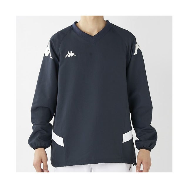 /メンズ/ピステシャツ （NV）