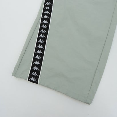 カッパ Kappa ナイロンパンツ （BK）｜詳細画像