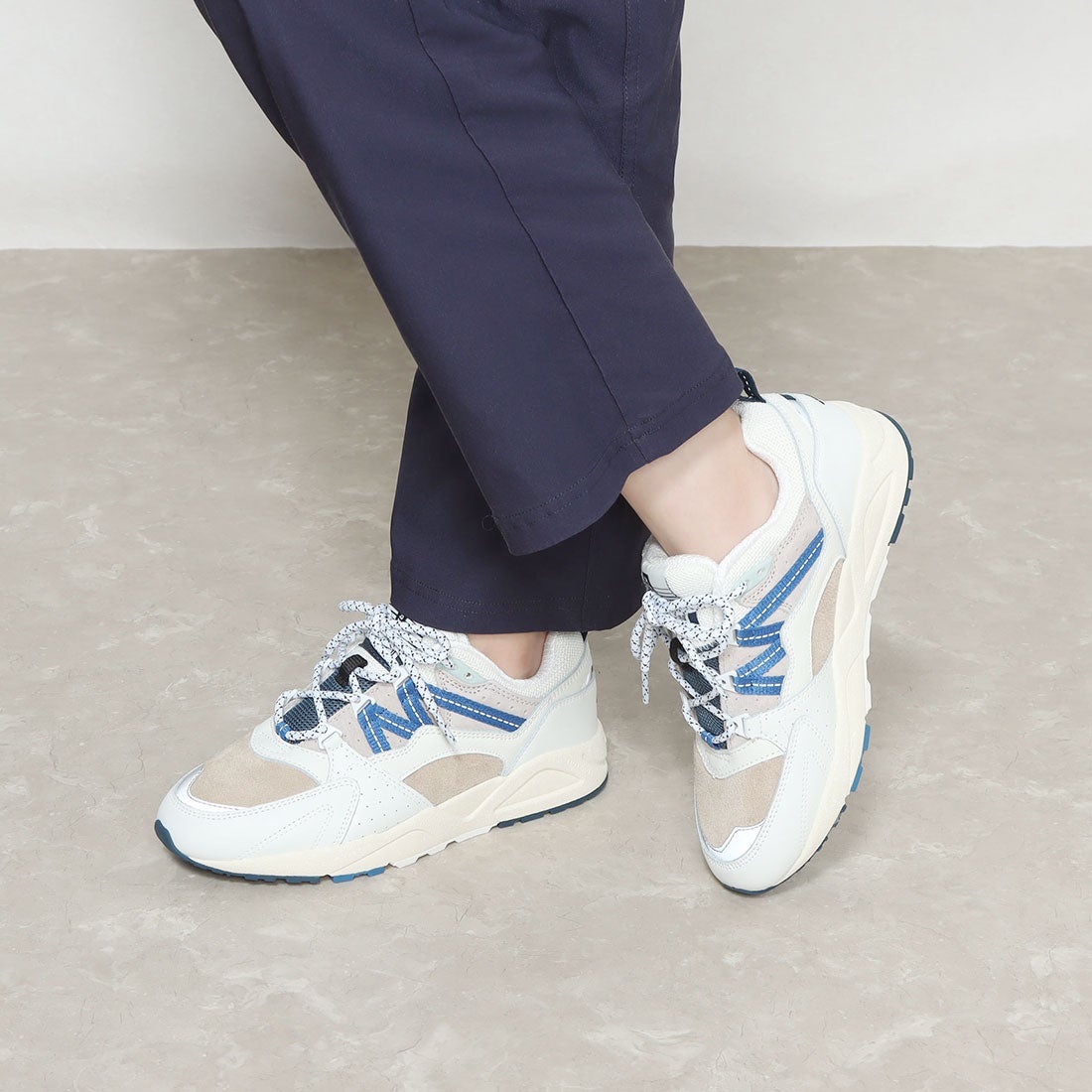 カルフ KARHU レディース スニーカー フュージョン2.0 KH804124 