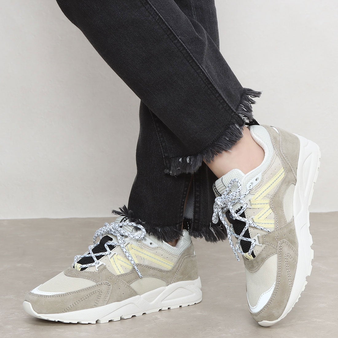 カルフ KARHU レディース スニーカー フュージョン2.0 KH804124 