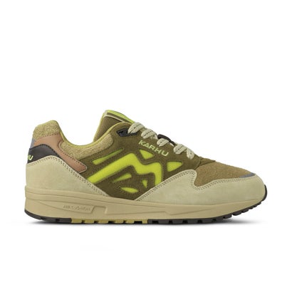 カルフ KARHU Legacy 96 KH806099 Mojave Desert/Wild Lime （モハーウ゛ェデザート/ワイルドライム）｜詳細画像