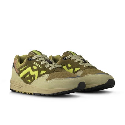 カルフ KARHU Legacy 96 KH806099 Mojave Desert/Wild Lime （モハーウ゛ェデザート/ワイルドライム）｜詳細画像