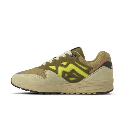 カルフ KARHU Legacy 96 KH806099 Mojave Desert/Wild Lime （モハーウ゛ェデザート/ワイルドライム）｜詳細画像