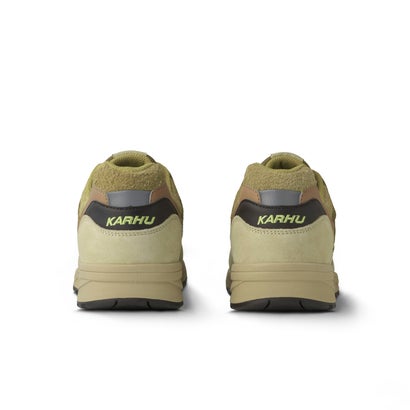 カルフ KARHU Legacy 96 KH806099 Mojave Desert/Wild Lime （モハーウ゛ェデザート/ワイルドライム）｜詳細画像
