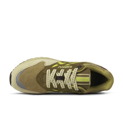 カルフ KARHU Legacy 96 KH806099 Mojave Desert/Wild Lime （モハーウ゛ェデザート/ワイルドライム）｜詳細画像