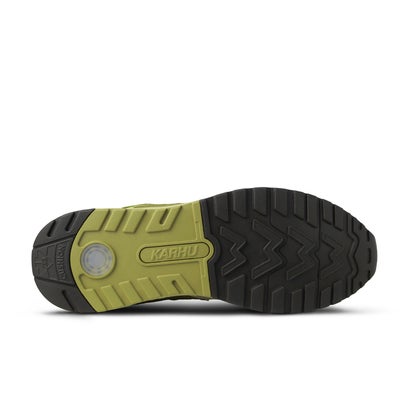 カルフ KARHU Legacy 96 KH806099 Mojave Desert/Wild Lime （モハーウ゛ェデザート/ワイルドライム）｜詳細画像