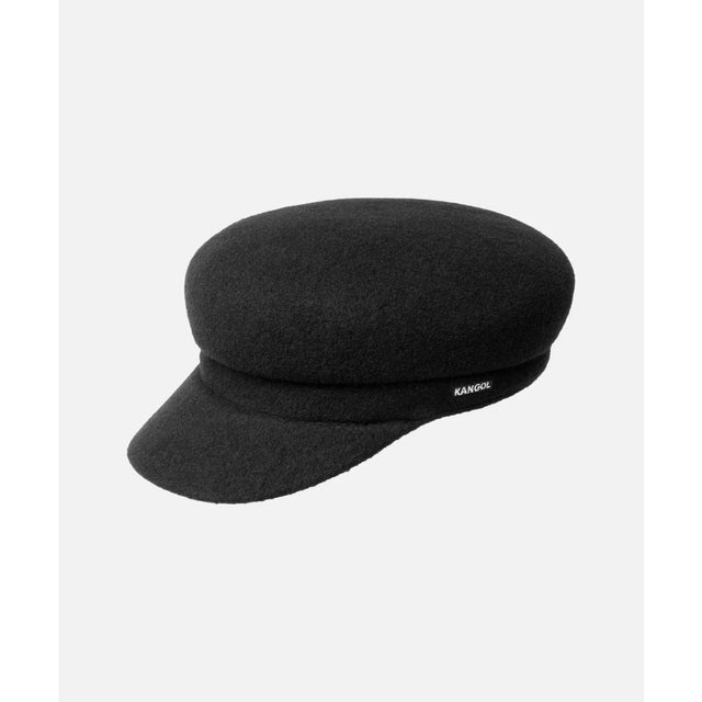 WOOL ENFIELD / （BLACK (01)）