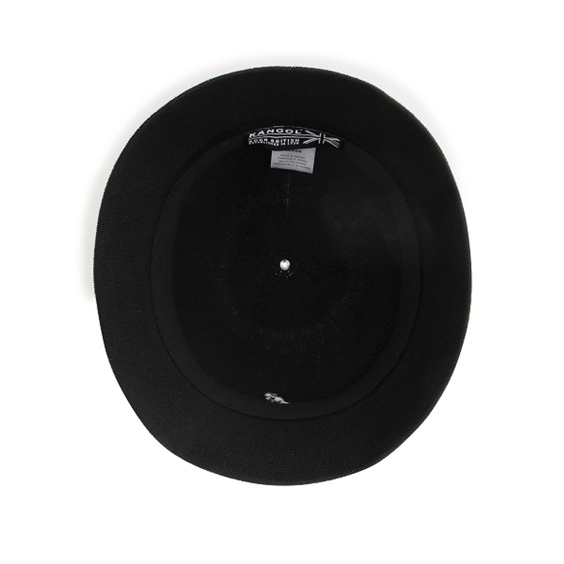 カンゴール KANGOL KANGOL TROPIC VENTAIR SNIPE （BLACK (01