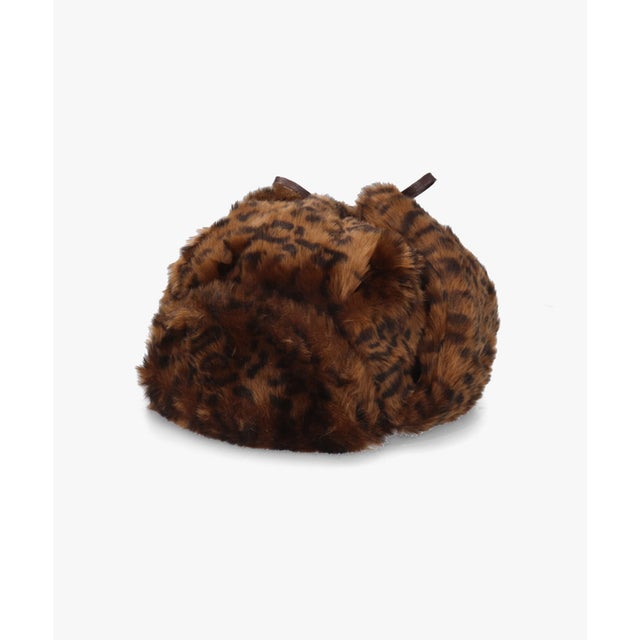 LEOPARD TRAPPER / （LEOPARD (91)）