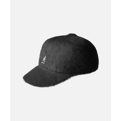 カンゴール KANGOL KANGOL FURGORA LINKS / カンゴール （BLACK (01)）｜詳細画像