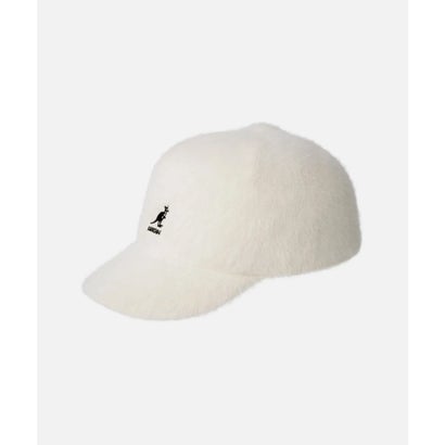 カンゴール KANGOL KANGOL FURGORA LINKS / カンゴール （IVORY (05)）｜詳細画像