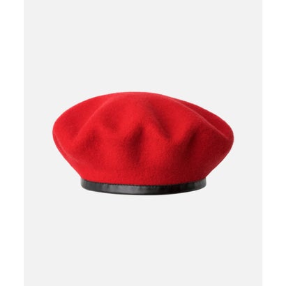 KANGOL WOOL MONTY （RED (13)）｜詳細画像