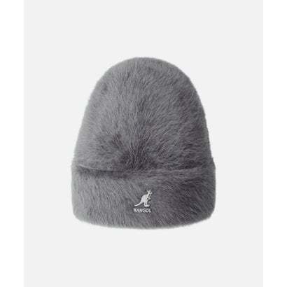 KANGOL FURGORA CUFF BEANIE （GROUNDING GREY (04)）｜詳細画像