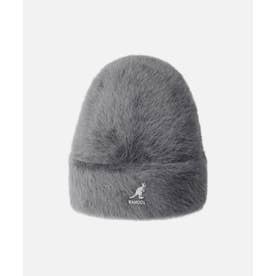 FURGORA CUFF BEANIE （GROUNDING GREY (04)）
