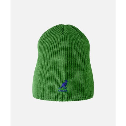 カンゴール KANGOL KANGOL CARDINAL 2WAY BEANIE （RETRO GREEN (57)）｜詳細画像