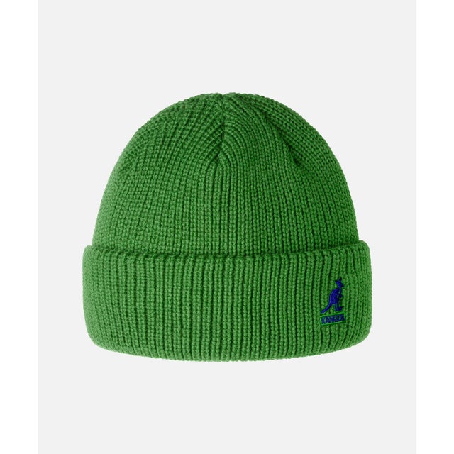CARDINAL 2WAY BEANIE （RETRO GREEN (57)）