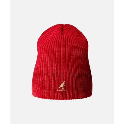 カンゴール KANGOL KANGOL CARDINAL 2WAY BEANIE （RED (13)）｜詳細画像