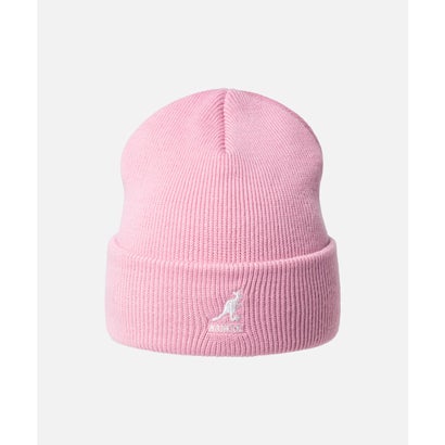 KANGOL ACRYLIC CUFF PULL-ON （BALLERINA PINK (15)）｜詳細画像