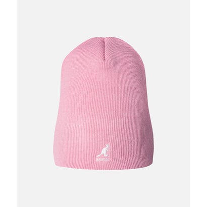KANGOL ACRYLIC CUFF PULL-ON （BALLERINA PINK (15)）｜詳細画像