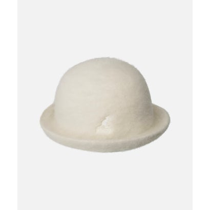 KANGOL FURGORA BOMBIN / カンゴール （IVORY (05)）｜詳細画像