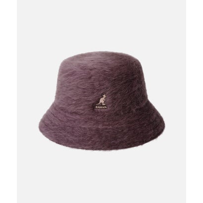 カンゴール KANGOL KANGOL FURGORA BUCKET / カンゴール （COCOA POWDER (81)）｜詳細画像