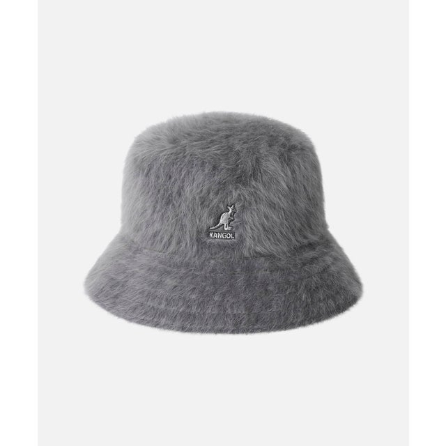 FURGORA BUCKET / （GROUNDING GREY (04)）