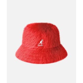 FURGORA BUCKET / （SCARLET (13)）