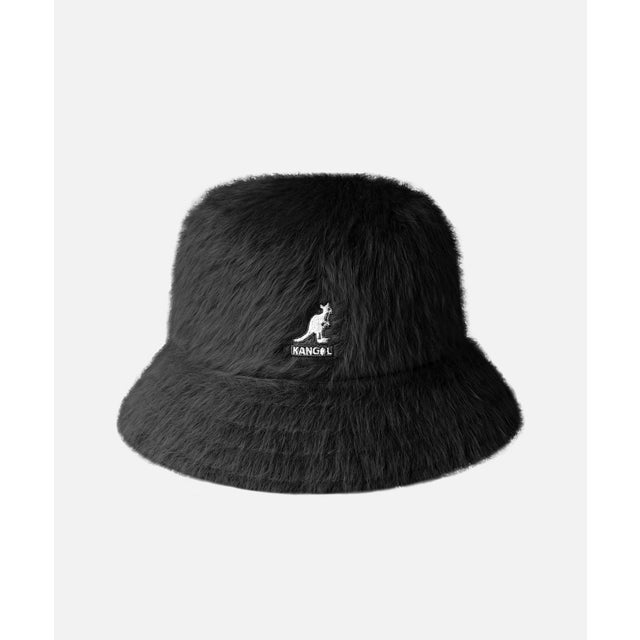 FURGORA BUCKET / （BLACK (01)）