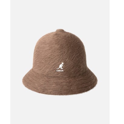 KANGOL FURGORA CASUAL / カンゴール （BROWN (91)）｜詳細画像
