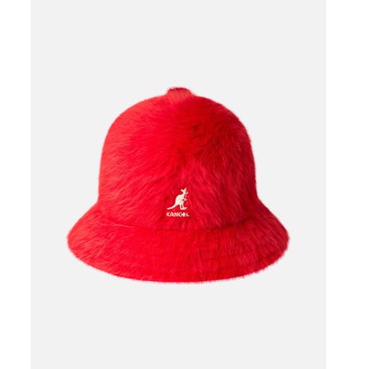 KANGOL FURGORA CASUAL / カンゴール （SCARLET (13)）｜詳細画像