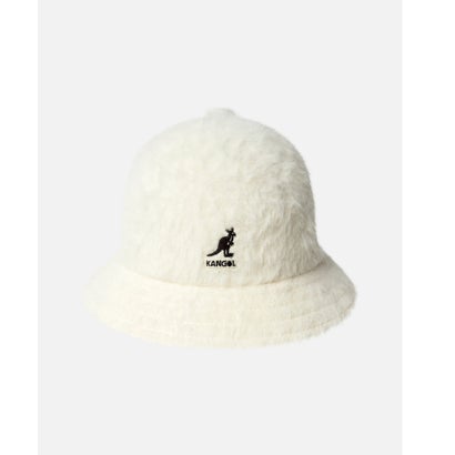 KANGOL FURGORA CASUAL / カンゴール （IVORY (05)）｜詳細画像