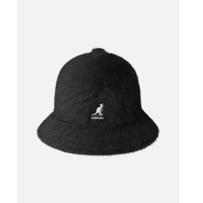 KANGOL FURGORA CASUAL / カンゴール （BLACK (01)）｜詳細画像