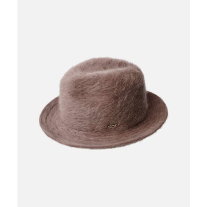 KANGOL FURGORA SHAPEABLE MAVERICK / カンゴール （BROWN (91)）｜詳細画像