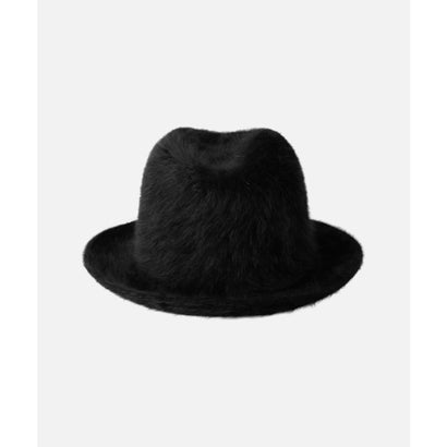 KANGOL FURGORA SHAPEABLE MAVERICK / カンゴール （BLACK (01)）｜詳細画像