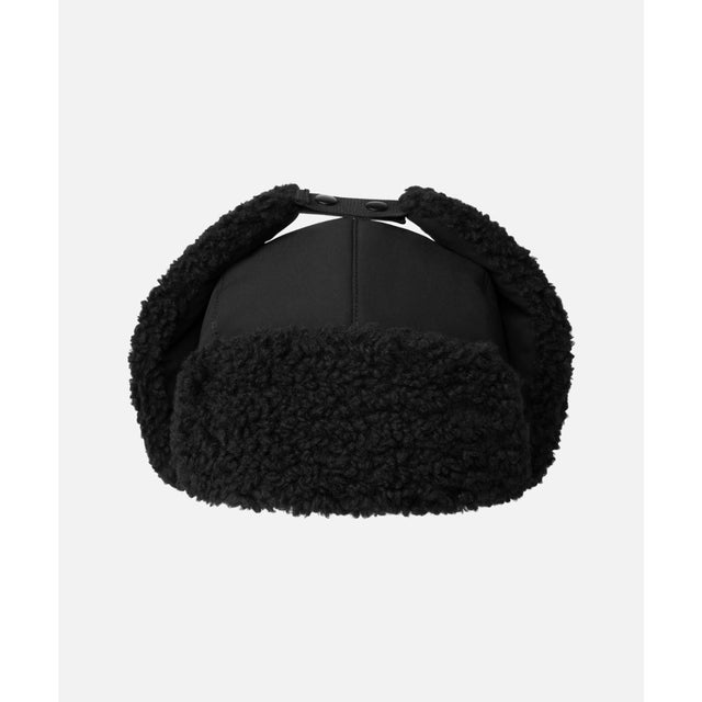 EXPEDITION TRAPPER / （BLACK (01)）
