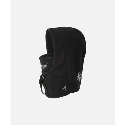 KANGOL FLEECE  SNOOD / カンゴール （BLACK (01)）｜詳細画像