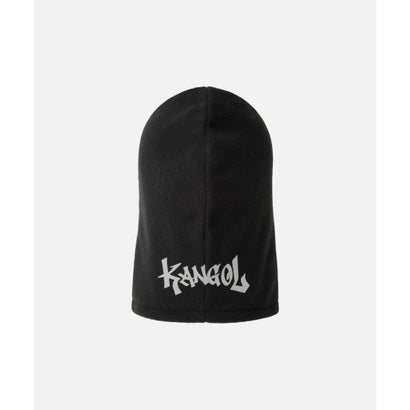 KANGOL FLEECE  SNOOD / カンゴール （BLACK (01)）｜詳細画像