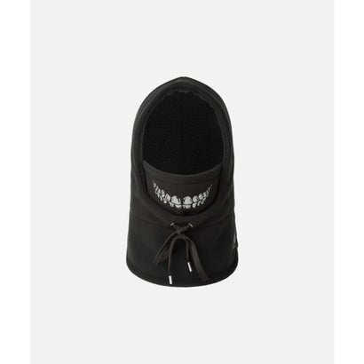 KANGOL FLEECE  SNOOD / カンゴール （BLACK (01)）｜詳細画像